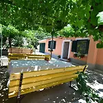 Апартаменты Odrina *