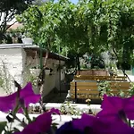 Апартаменты Odrina