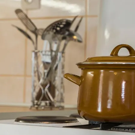 Odrina Апартаменты *