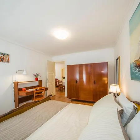 Odrina Апартаменты *