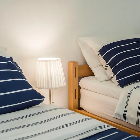 Апартаменты Odrina Сплит