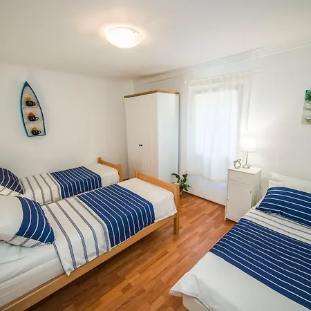 Апартаменты Odrina Сплит