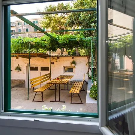 Odrina Апартаменты Сплит