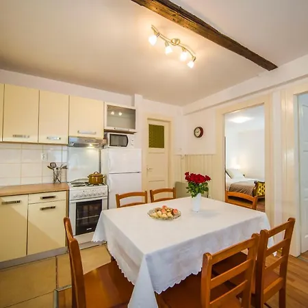 Апартаменты Odrina Сплит