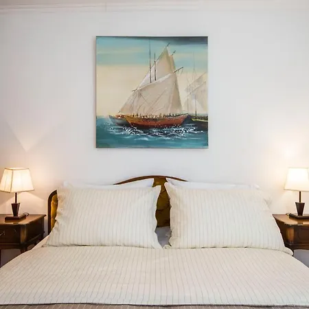 Апартаменты Odrina *