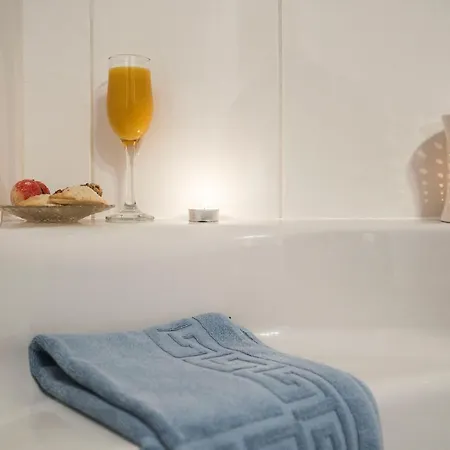 Odrina Apartment
