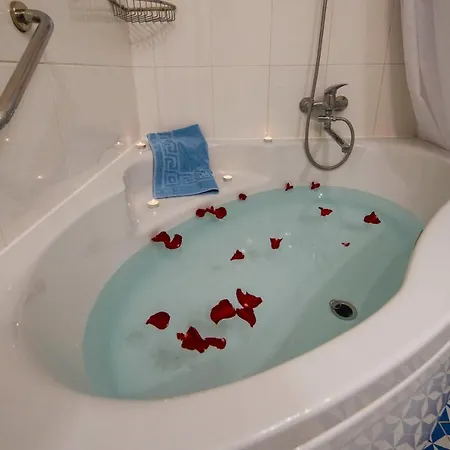 Odrina Апартаменти