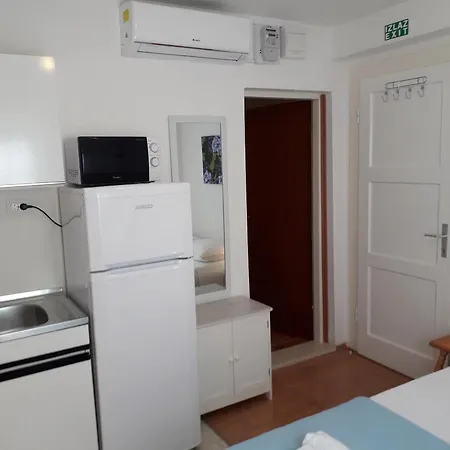 Odrina Apartment Split