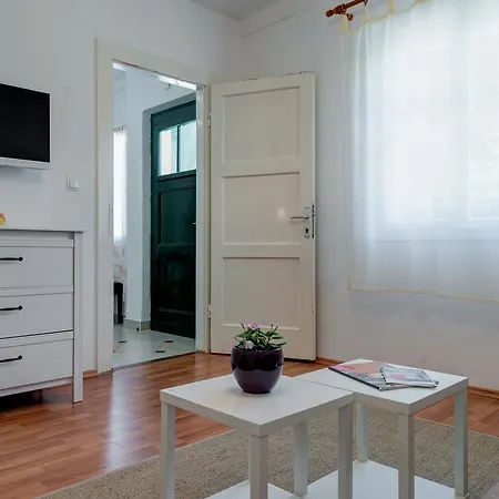 Апартаменти Odrina Спліт