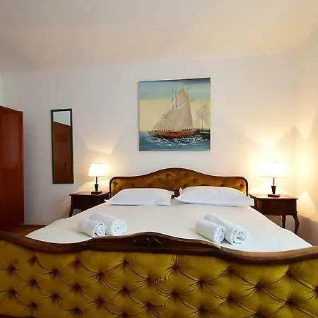 Odrina Апартаменты Сплит