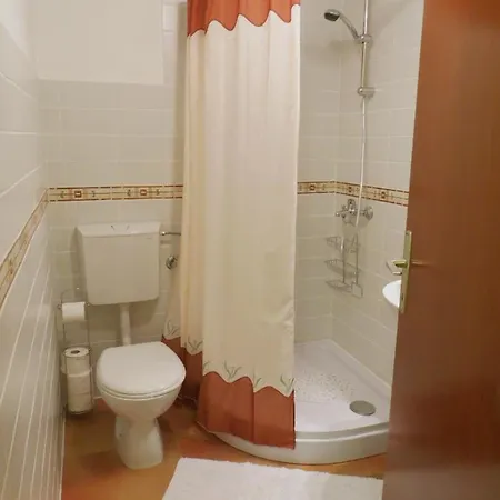 Odrina Apartamento Split