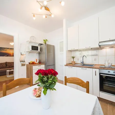 Odrina Apartamento Split