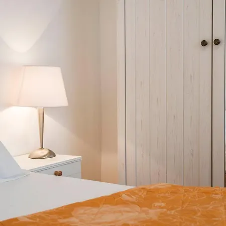 Odrina Apartment