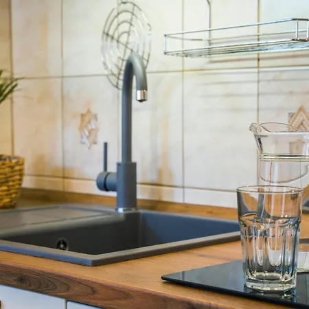Odrina Apartment *