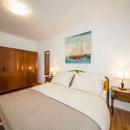 Apartamento Odrina Split