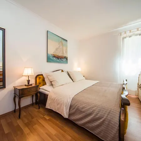 Odrina Apartamento Split