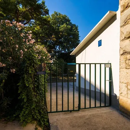 Odrina Apartment Split