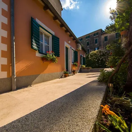 Apartment Odrina Split