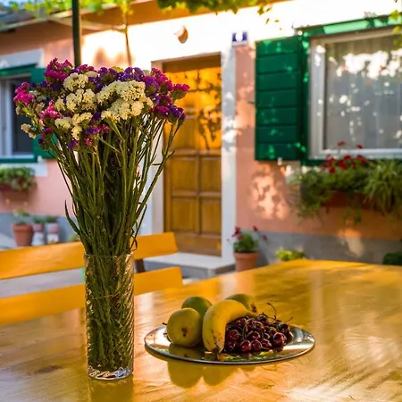 Odrina Apartamento Split