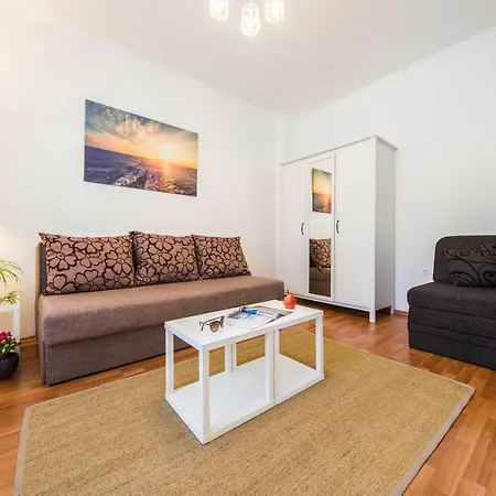 Apartment Odrina