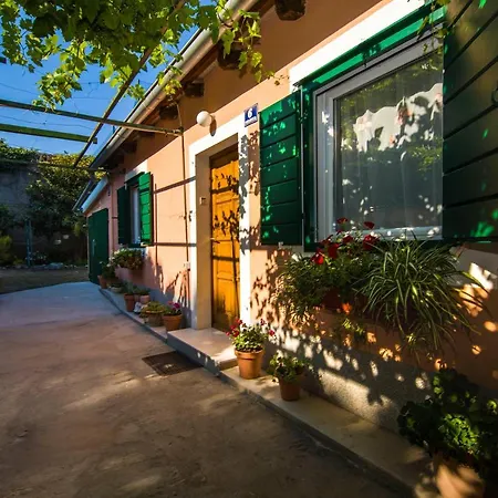 Apartment Odrina Split