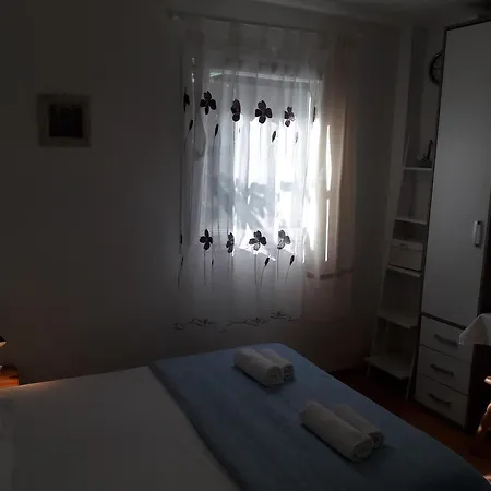 Odrina Apartamento *