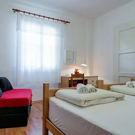 Apartamento Odrina