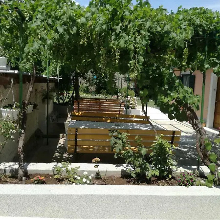 Apartment Odrina Split