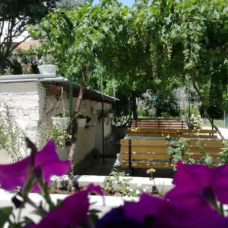 Apartment Odrina