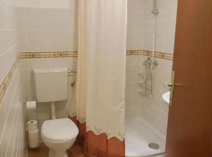 Odrina 아파트 스플리트