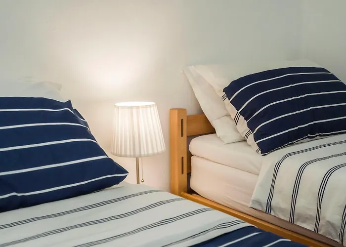 아파트 Odrina 스플리트