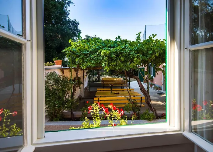 Odrina * 스플리트