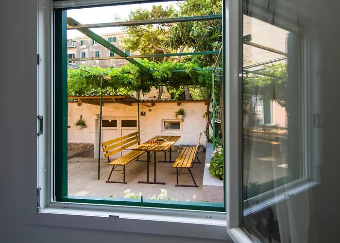 Odrina 아파트 스플리트