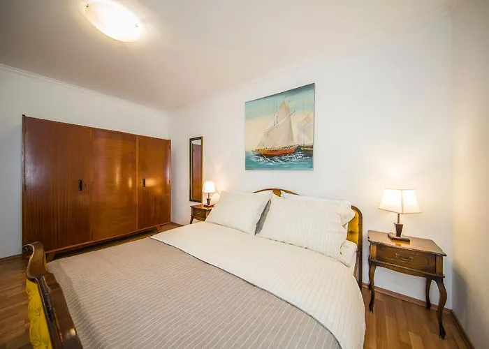 아파트 Odrina 스플리트