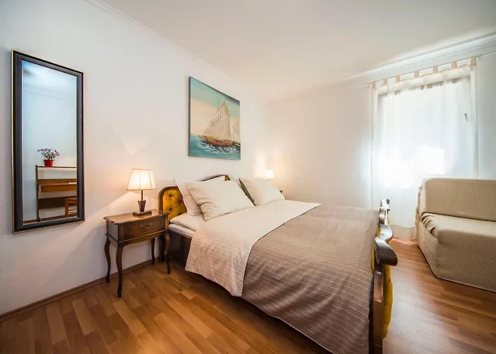 Odrina 아파트 스플리트