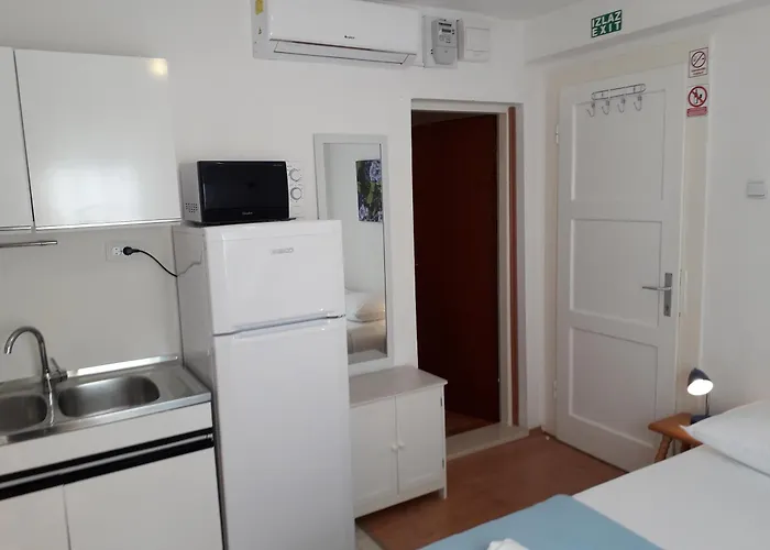 Odrina 아파트 스플리트