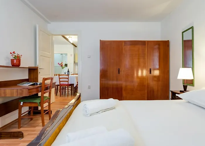 Odrina * 스플리트