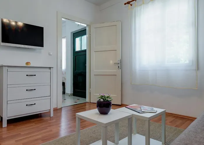 아파트 Odrina 스플리트