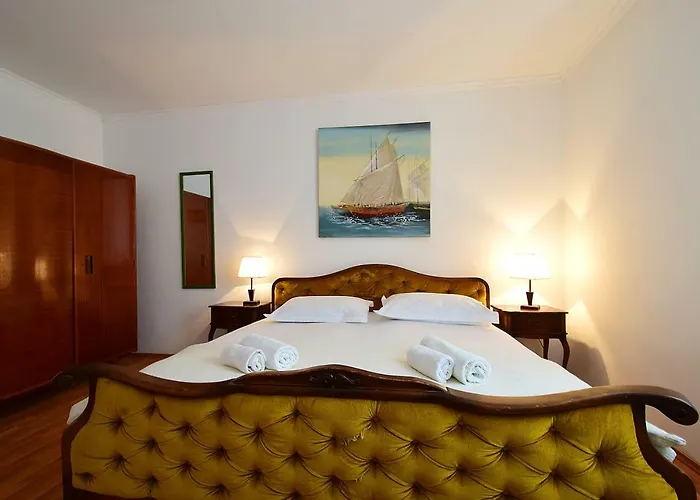 Odrina 아파트 스플리트