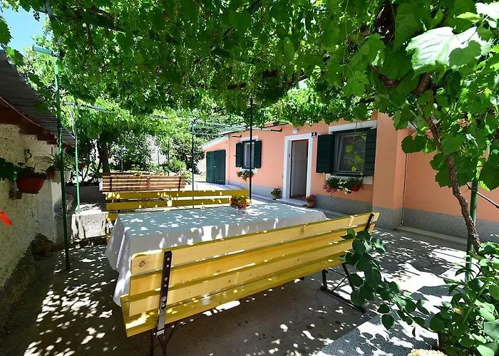 Odrina * 스플리트