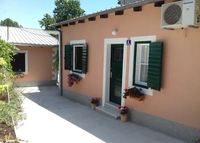 Odrina 아파트 스플리트