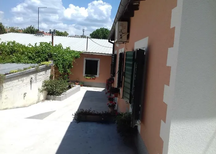 Odrina * 스플리트