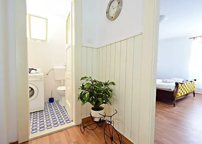 아파트 Odrina 스플리트