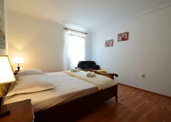 Odrina * 스플리트