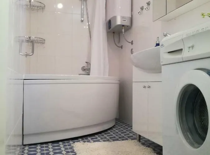 Odrina * 스플리트