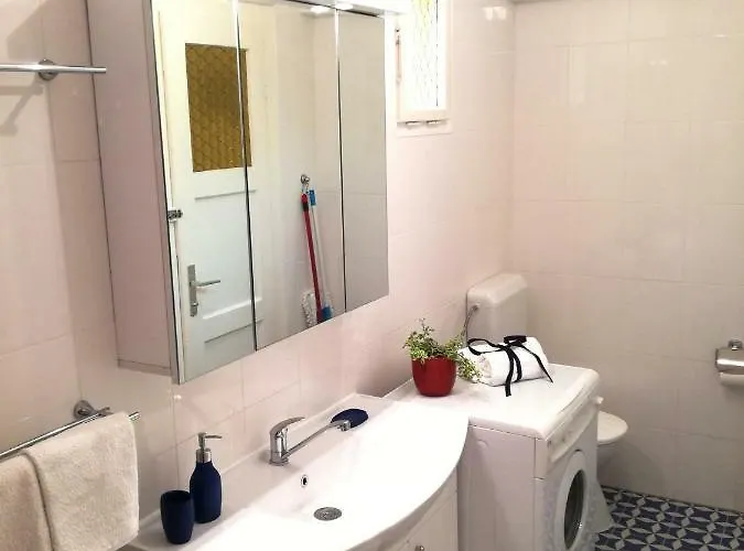 Odrina * 스플리트