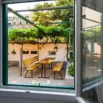 Odrina Apartment Split
