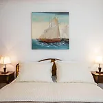 Apartment Odrina *