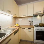 Apartment Odrina