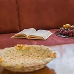 Apartment Odrina